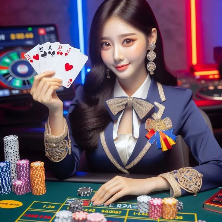 Antarmuka permainan Hip Hop Panda di kilau4d dengan gulungan dan kontrol taruhan yang jelas