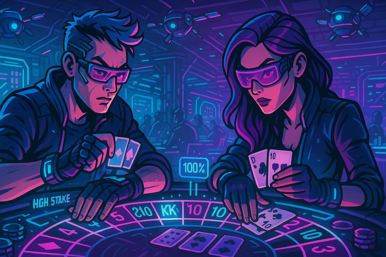 Tabel strategi Three Card Poker dan peringkat tangan untuk kilau4d